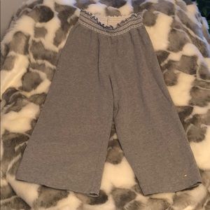 Kate spade sweatpants